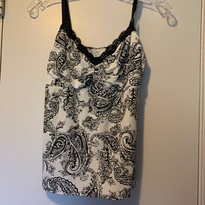 Women’s Dressy Tank